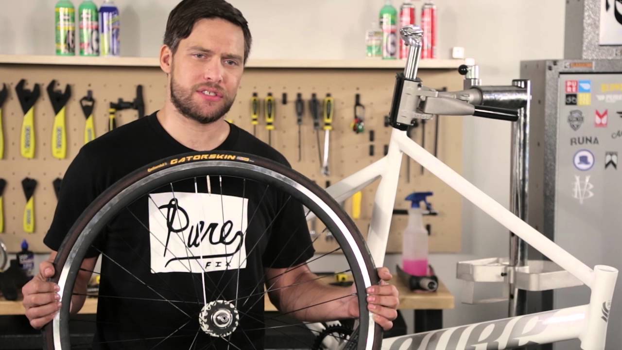 From Packed to Track: Building a Race Machine