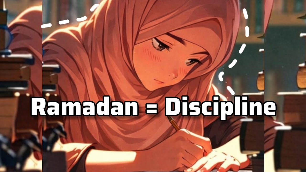 The Hidden Discipline Ramadan Builds Inside You 