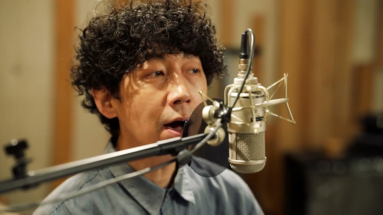 SUCHOLI - LIVING ROOM LIVE at Alchemy Studio session02