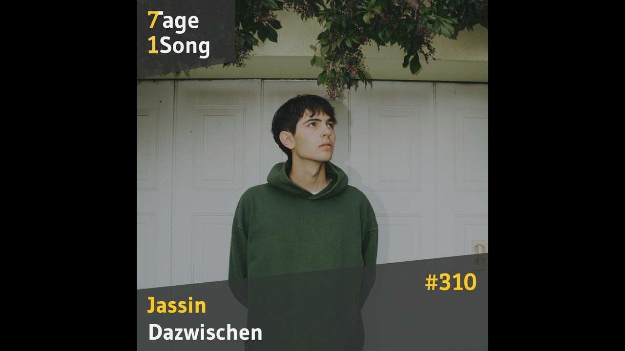 #310 Jassin – Dazwischen