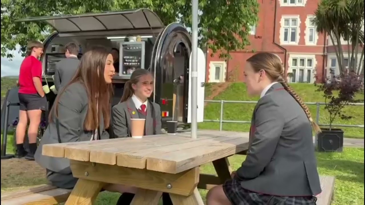 Rougemont - A School for Life