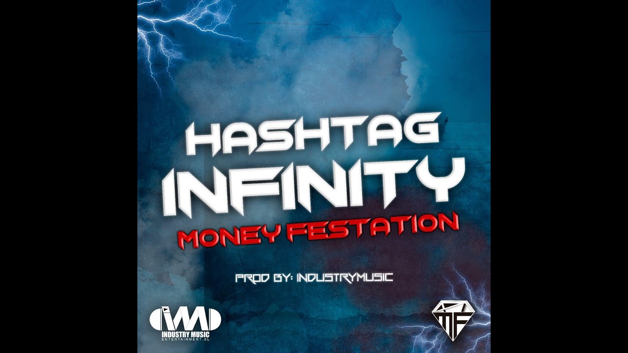 MONEYFESTATION - #1NFINITY   [ OFFICIAL VIDEO ]
