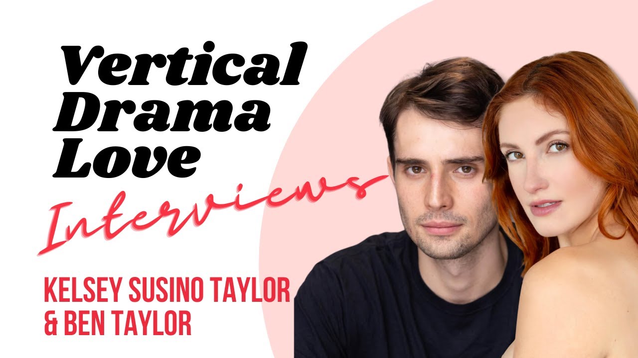 Meet the Star Couple of Verticals: Kelsey Susino Taylor & Ben Taylor