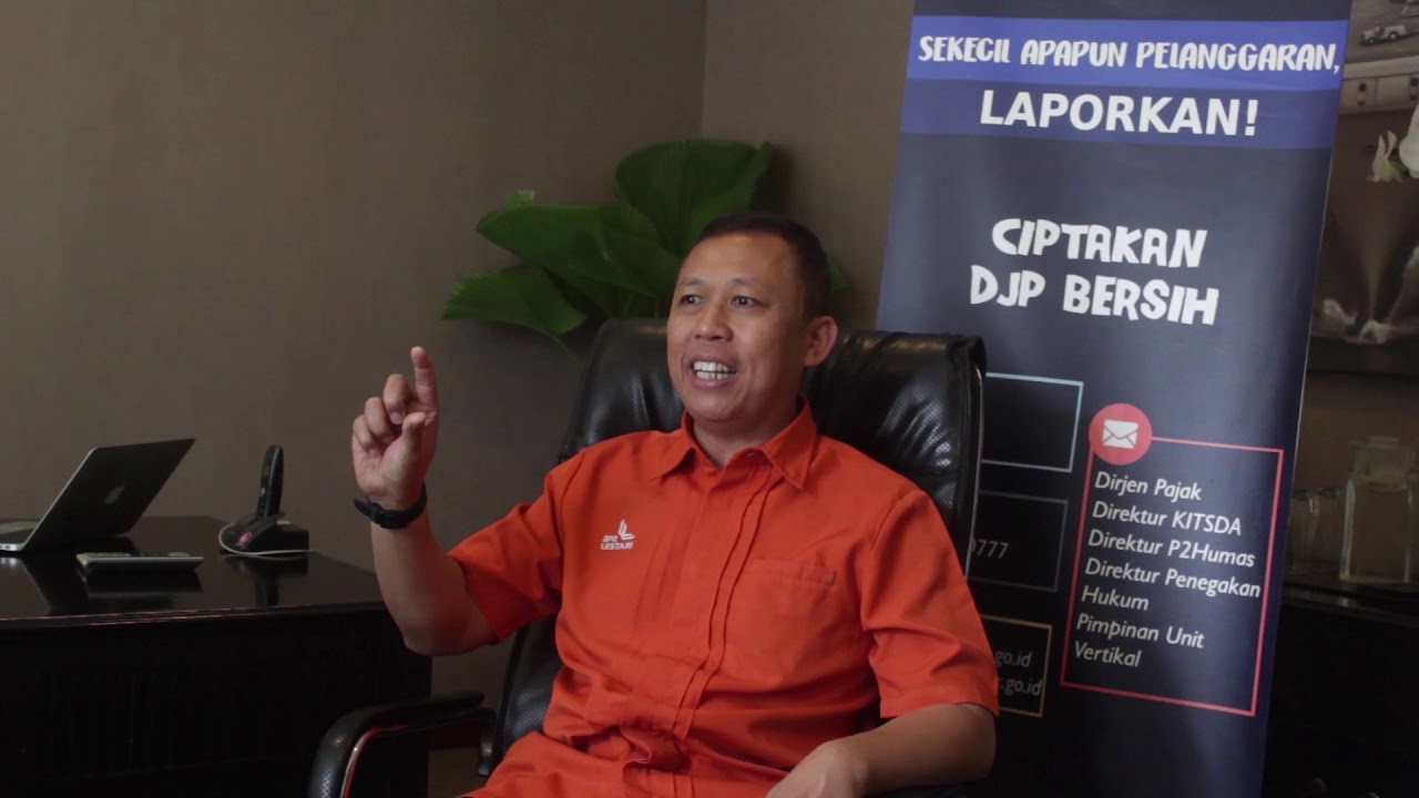 Wawancara Bersama Direktur Utama BPR Lestari Bali
