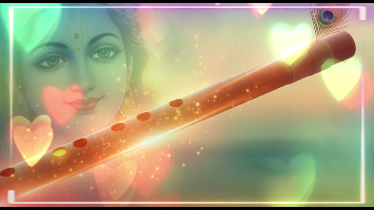 Heart Touching Krishna Bhajan - Dheeme Dheeme | Peaceful Devotional Song