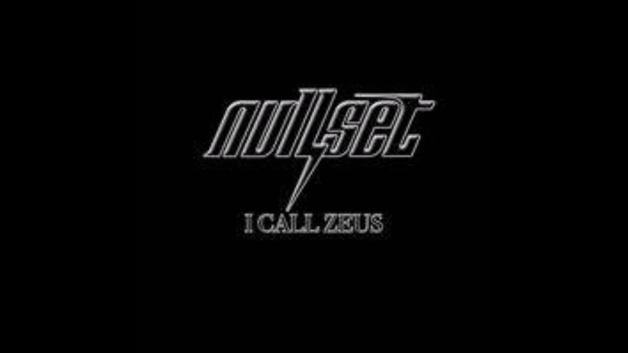Nullset - I Call Zeus (Full Album Stream)