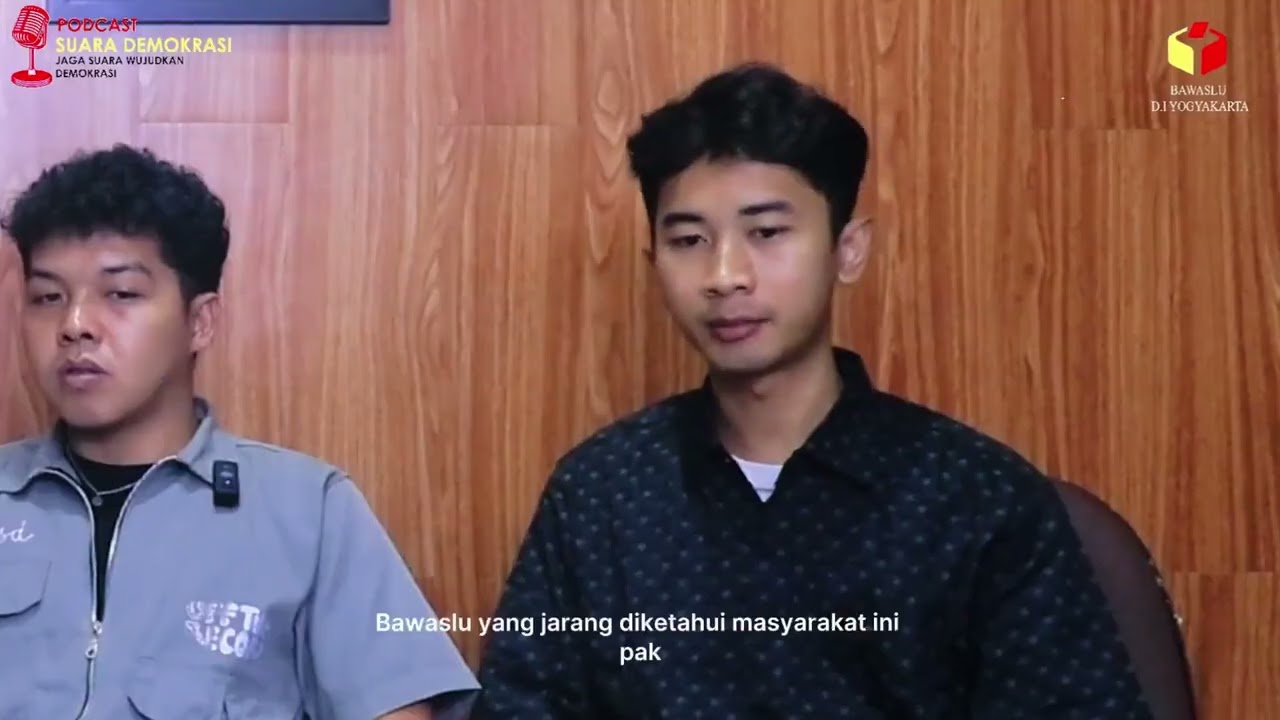 Kenali Bawaslu dari sisi Divisi Sumber Daya Manusia, Organisasi, Pendidikan dan Pelatihan yuk!