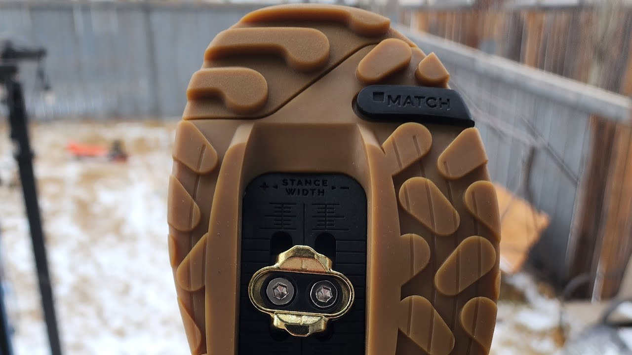 Crankbrothers Mallet Trail BOA Clip - What's in the Box??