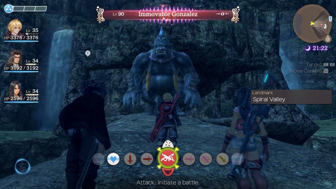 Overcoming Life Obstacles - Xenoblade Chronicles: Definitive Edition | Part 27