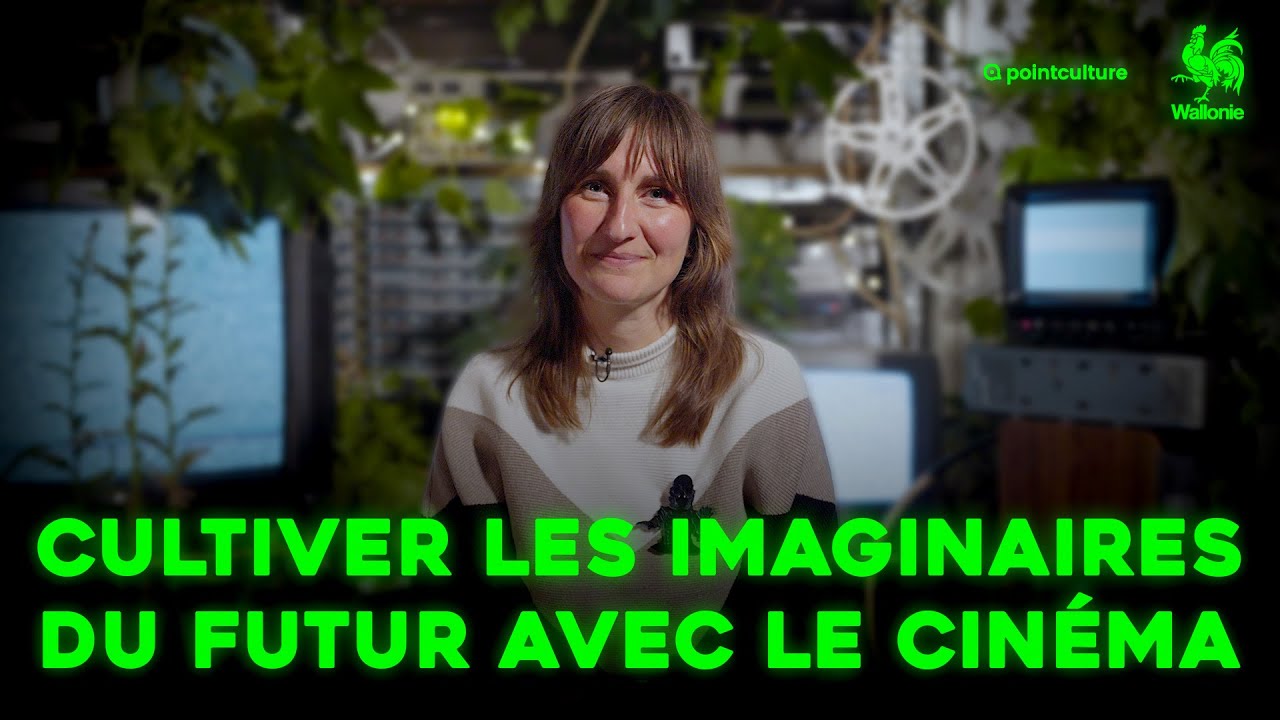 POINT CULTURE / Le Cinéma doit-il nous apporter des réponses toutes faites ?