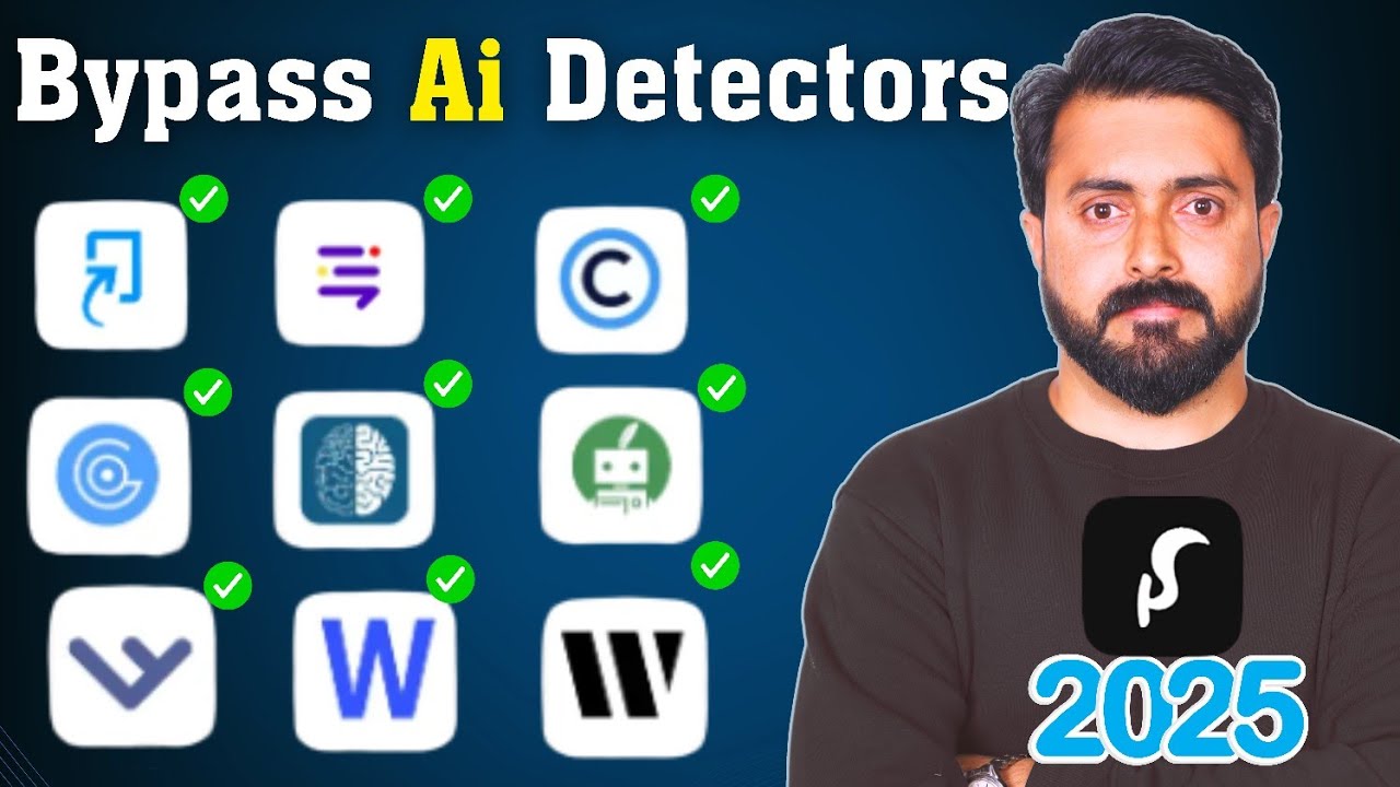SafeWrite AI Review 2025 &ndash; The Best AI Humanizer for Students