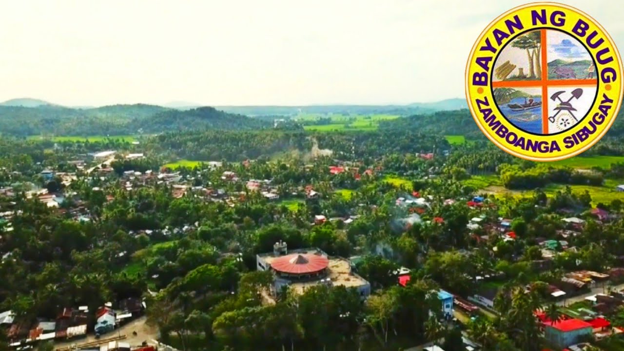 AMAZING VIEW HERE in BUUG ZAMBOANGA SIBUGAY | Spot in Buug | #turismo