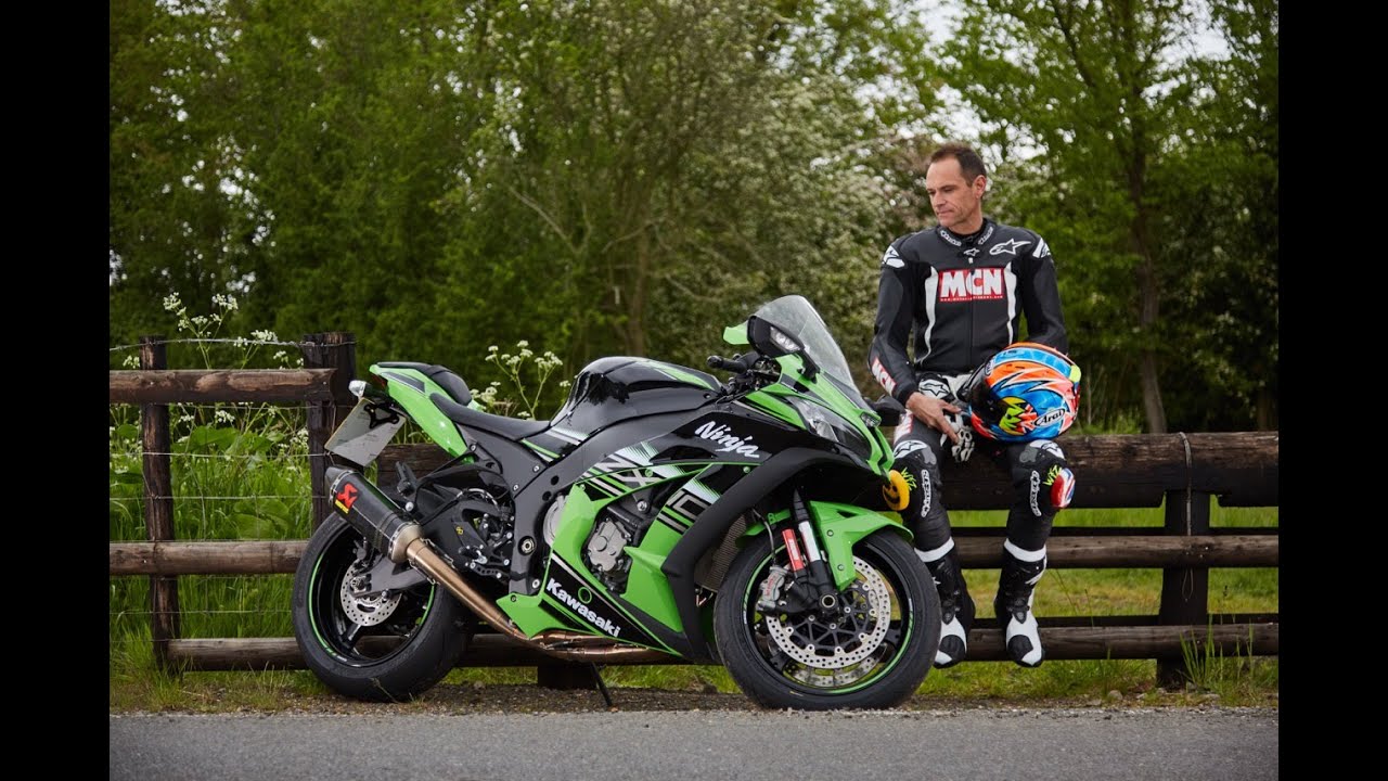 2016 Kawasaki ZX-10R | Long Term Update | Motorcyclenews.com
