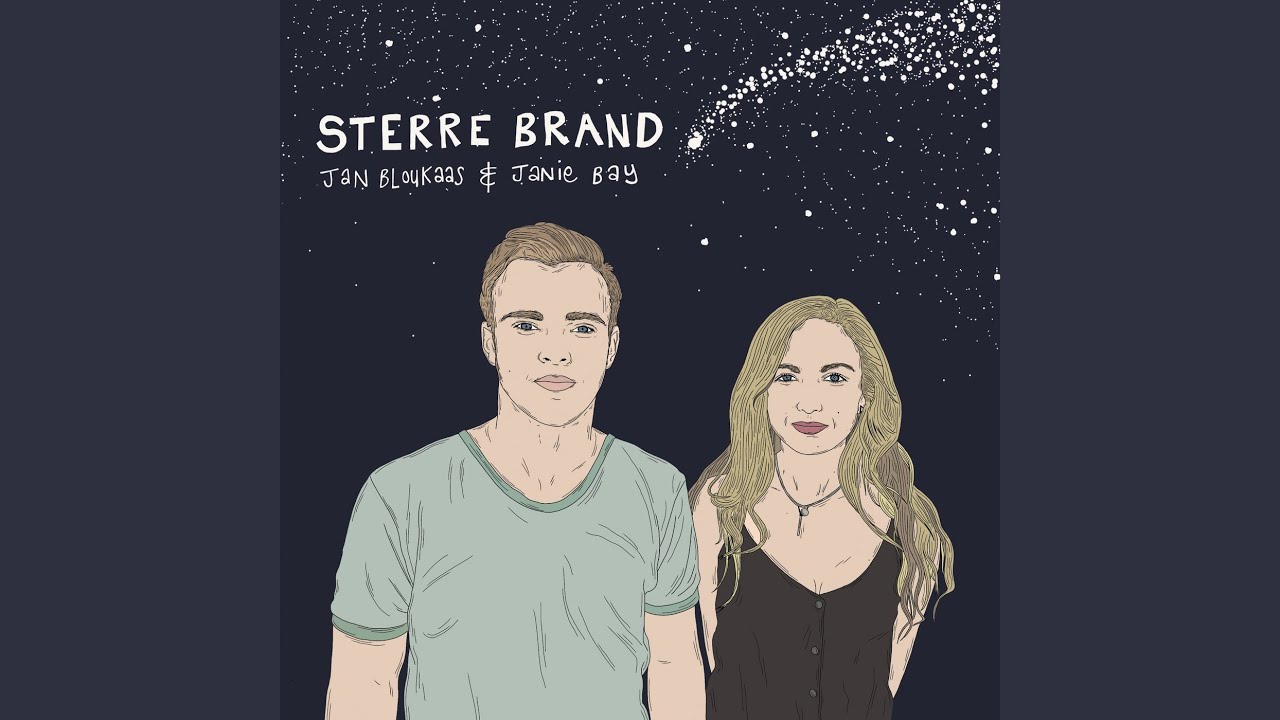 Sterre Brand