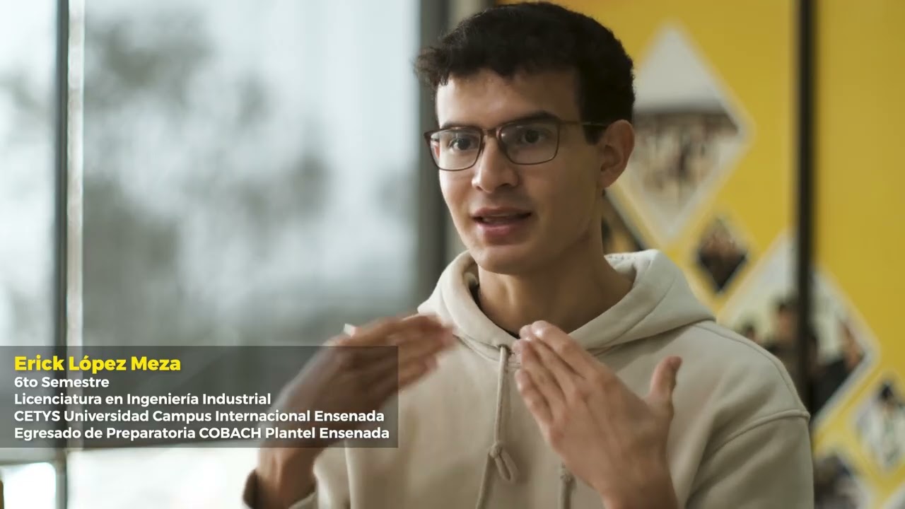 Beca Con el Corazón por Delante 2026 | Oportunidad para estudiar en CETYS Universidad