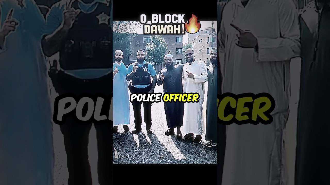 👮🏻&zwj;♀️🚨Police Lady: 