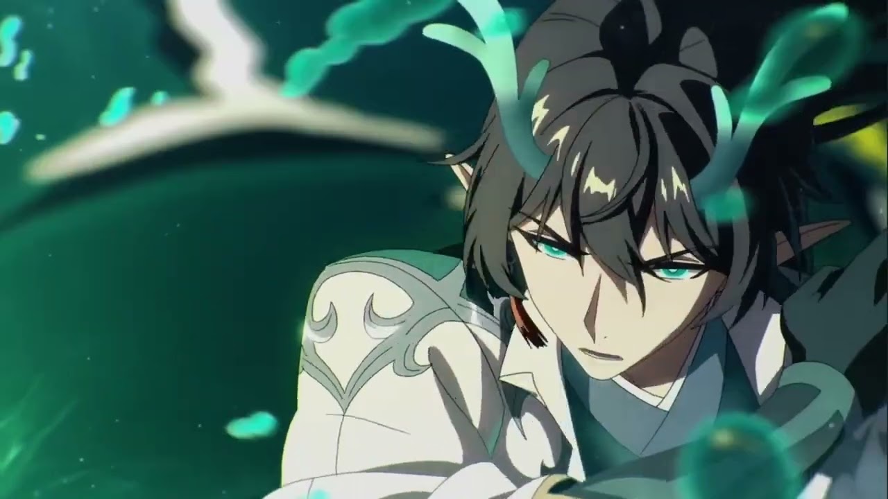 An Imbibitor Lunae Simulated Universe