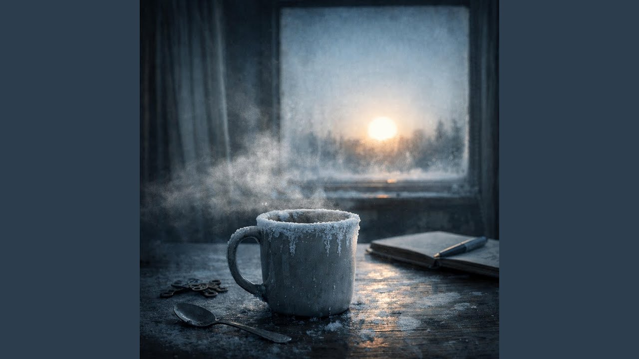 Non è più mattino