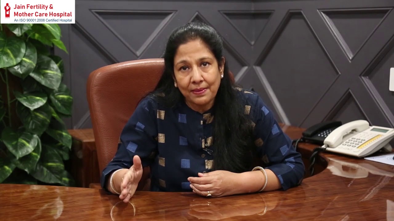 The Do's and Don'ts of IVF | Dr. Gunjan Jain