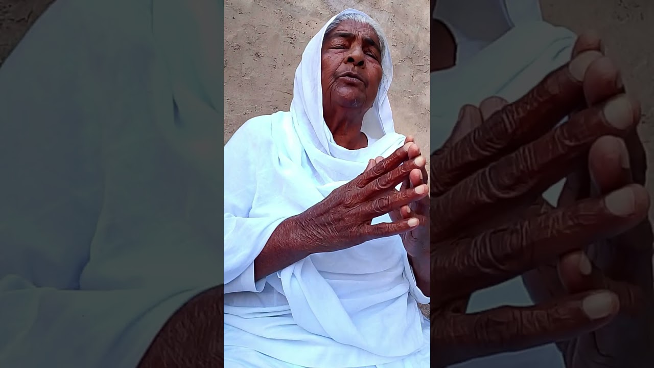 8/2/2026 ka satsang buaji maya dobara karte hue #radhaswami baund kalan aasarm (ch. dadari)