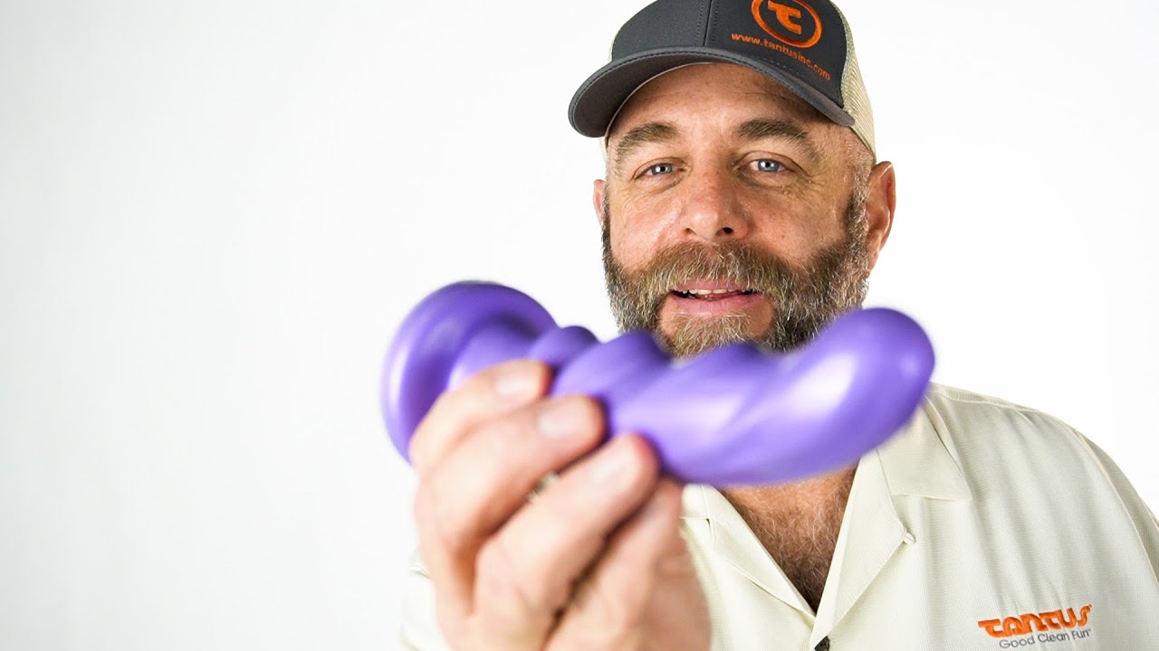 Tantus Tsunami