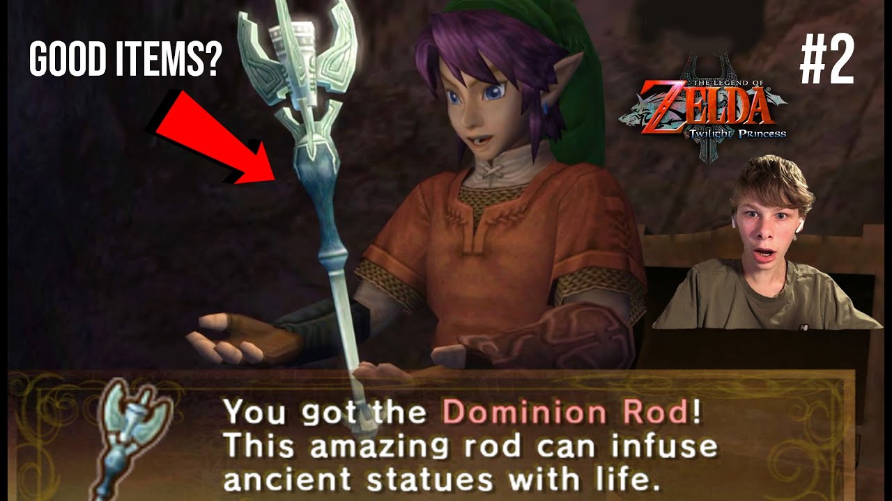 I have hope for this randomizer