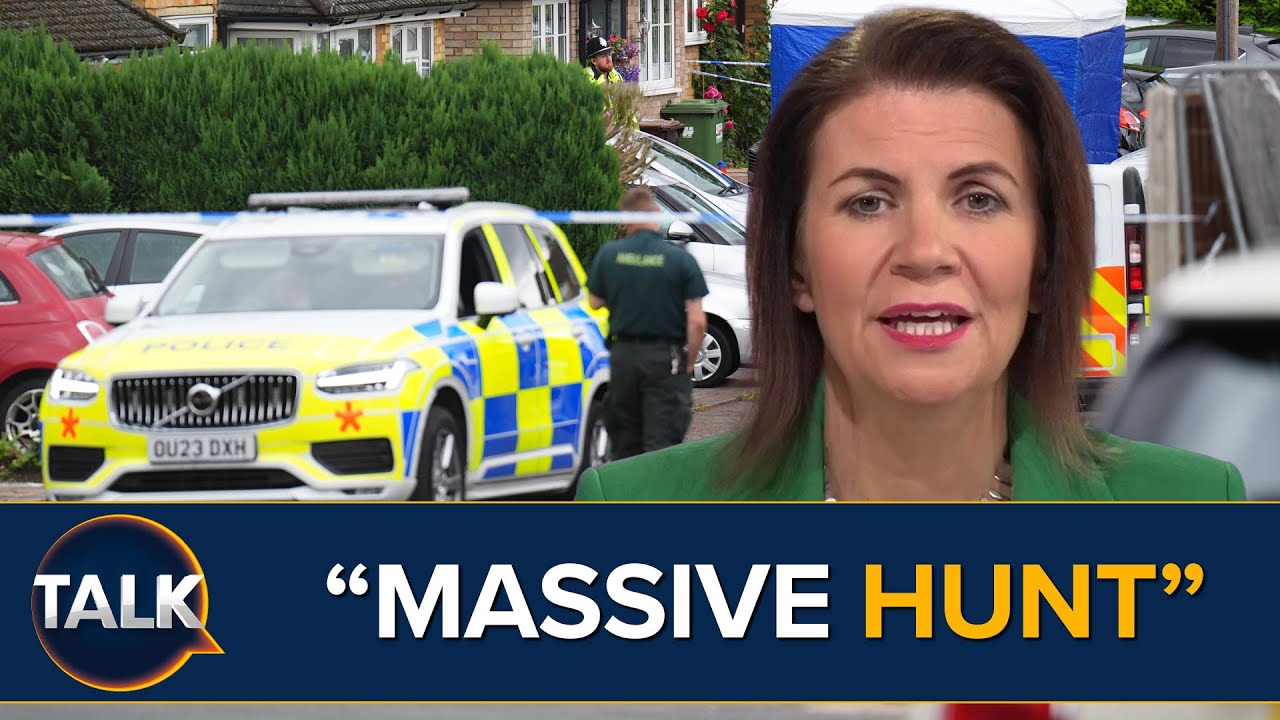 “Dreadful Incident” | Manhunt Underway After Three Women Murdered