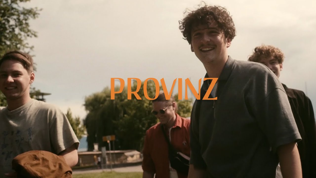 Provinz - Und dann bauten wir uns Amerika (Teil 1)