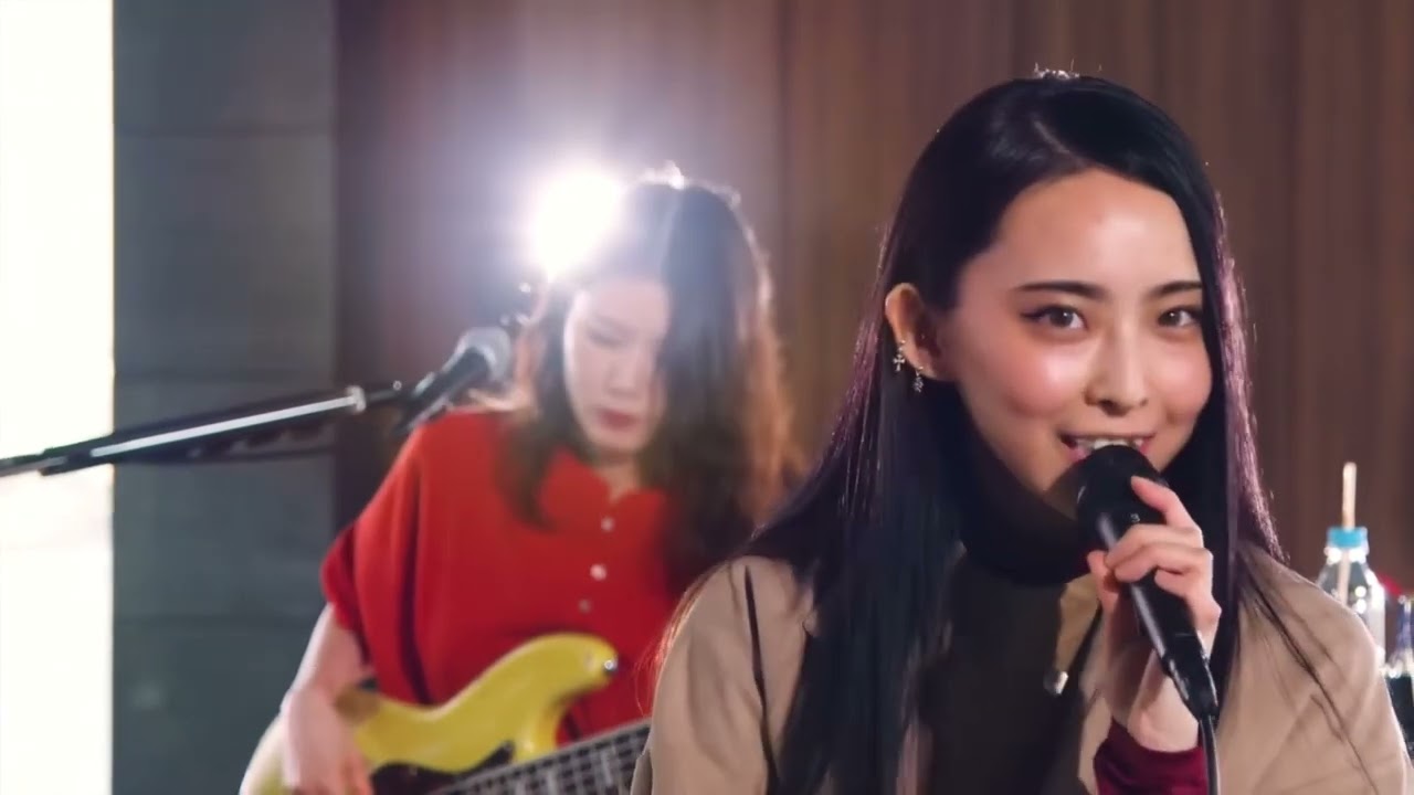 FULL Band Maid Live Acoustic