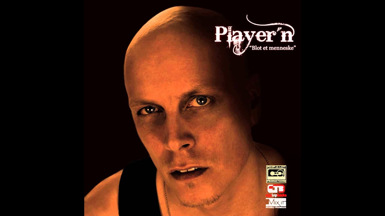Player´n - min søn du min verden