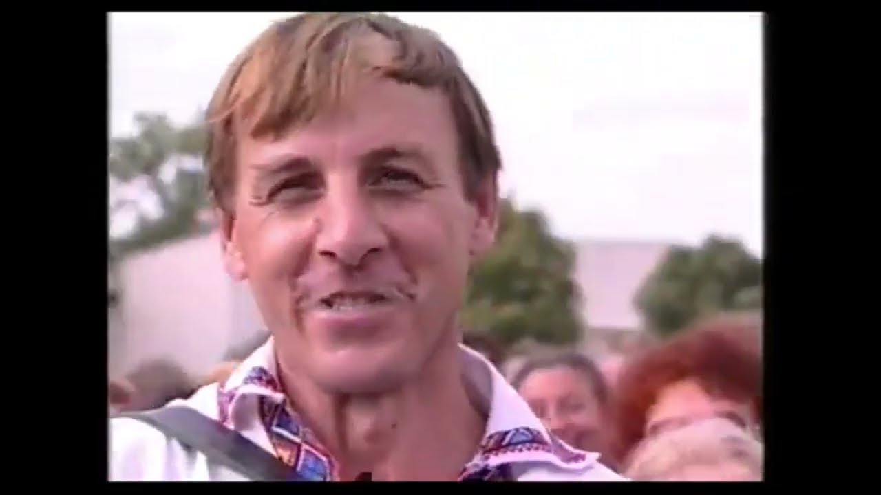 «Играй, гармонь!  Это звенящее Приднестровье!»