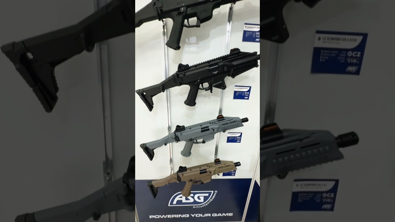 Day 1 at IWA Outdoor Classics 2025 