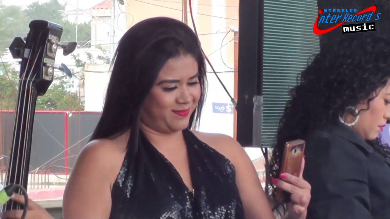 CHECHA Y SU INDIA MAYA CABALLEROS PARTE 1