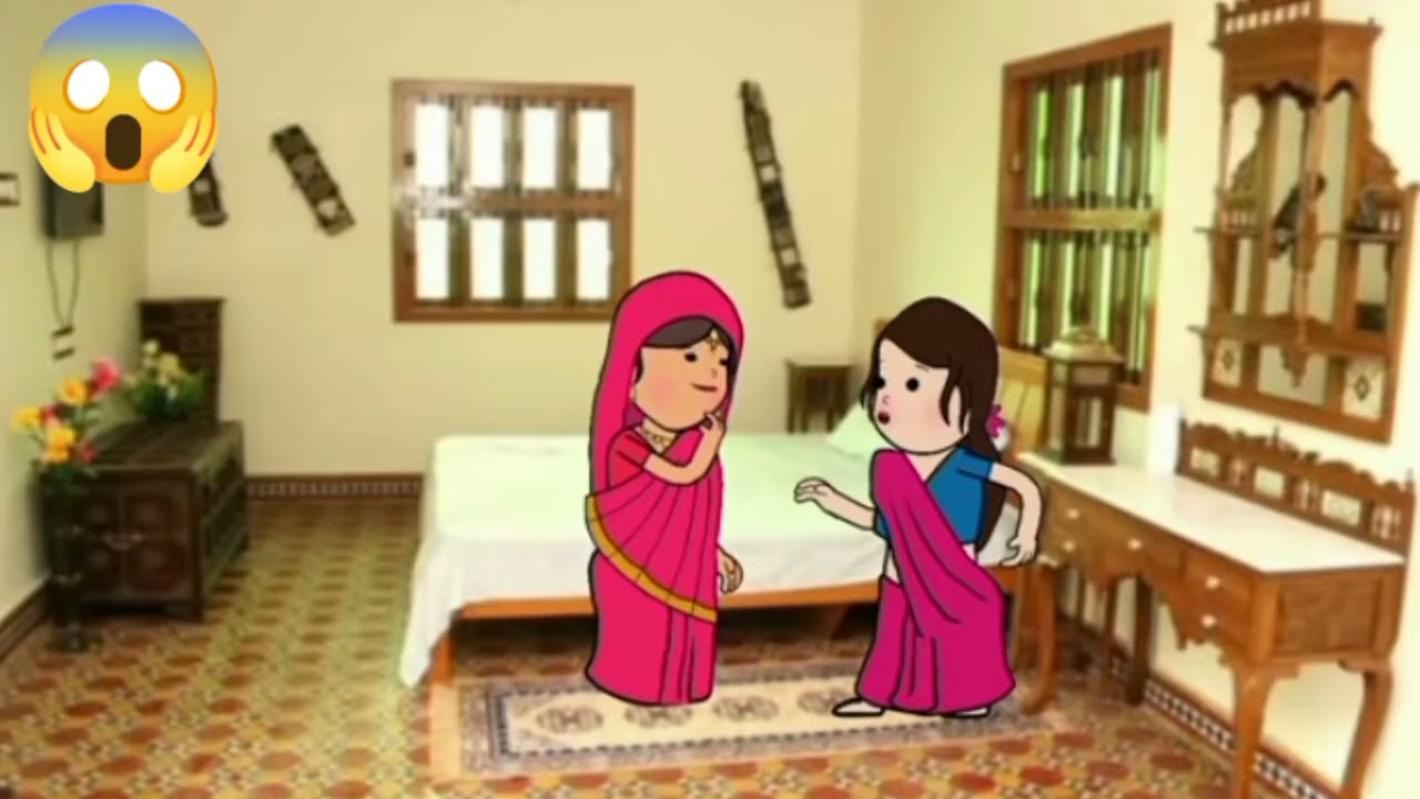 बहन बनी बहन कय जीव के काल 😥😥😥😥