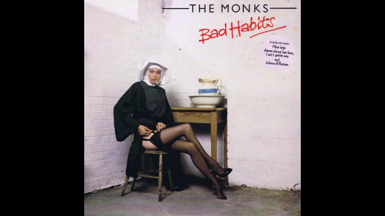 The Monks   Dear Jerry, Don't Try to Kill Me with Your Love, Norman on HQ Vinyl with Lyrics in Desc.