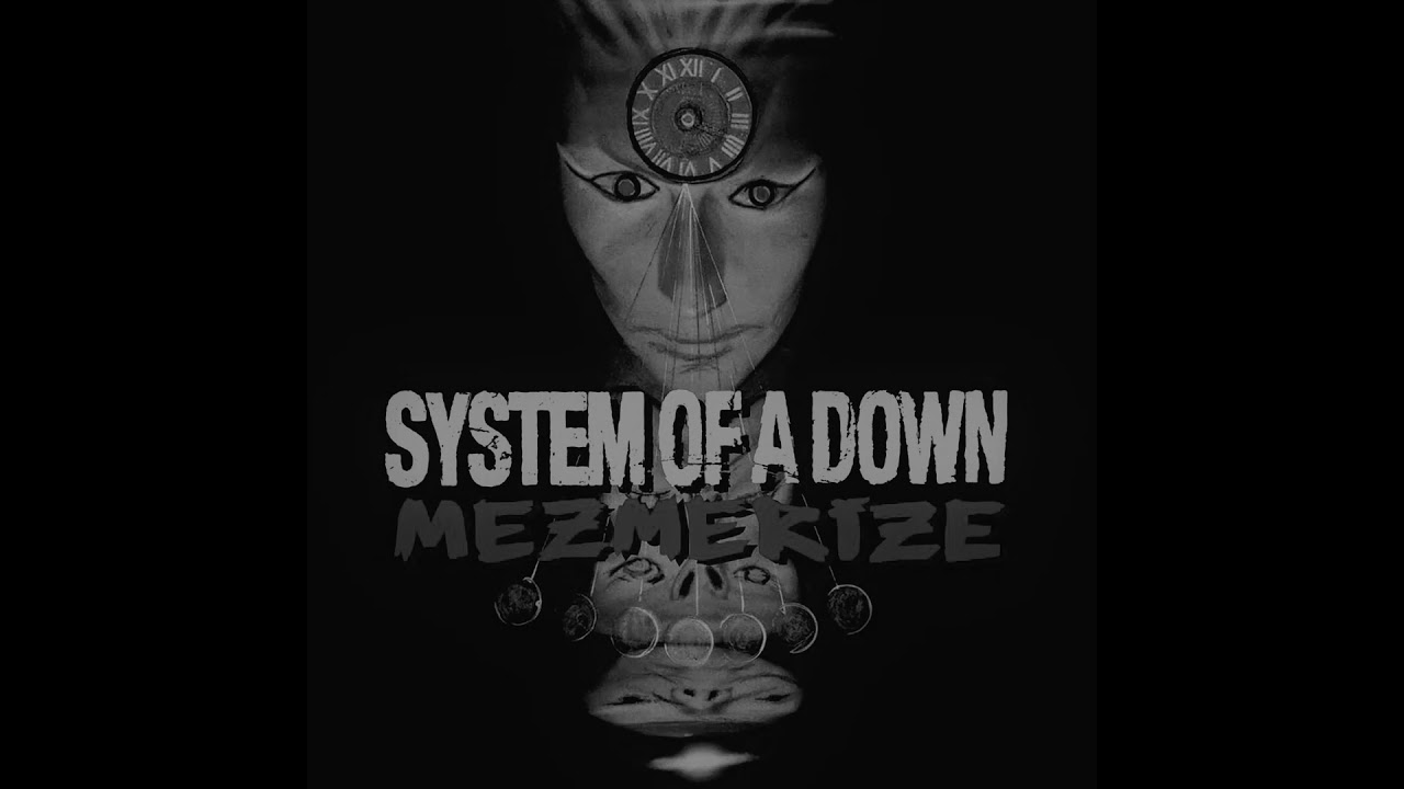 System Of A Down - Revenga (𝙎𝙇𝙊𝙒𝙀𝘿 + 𝙍𝙀𝙑𝙀𝙍𝘽)