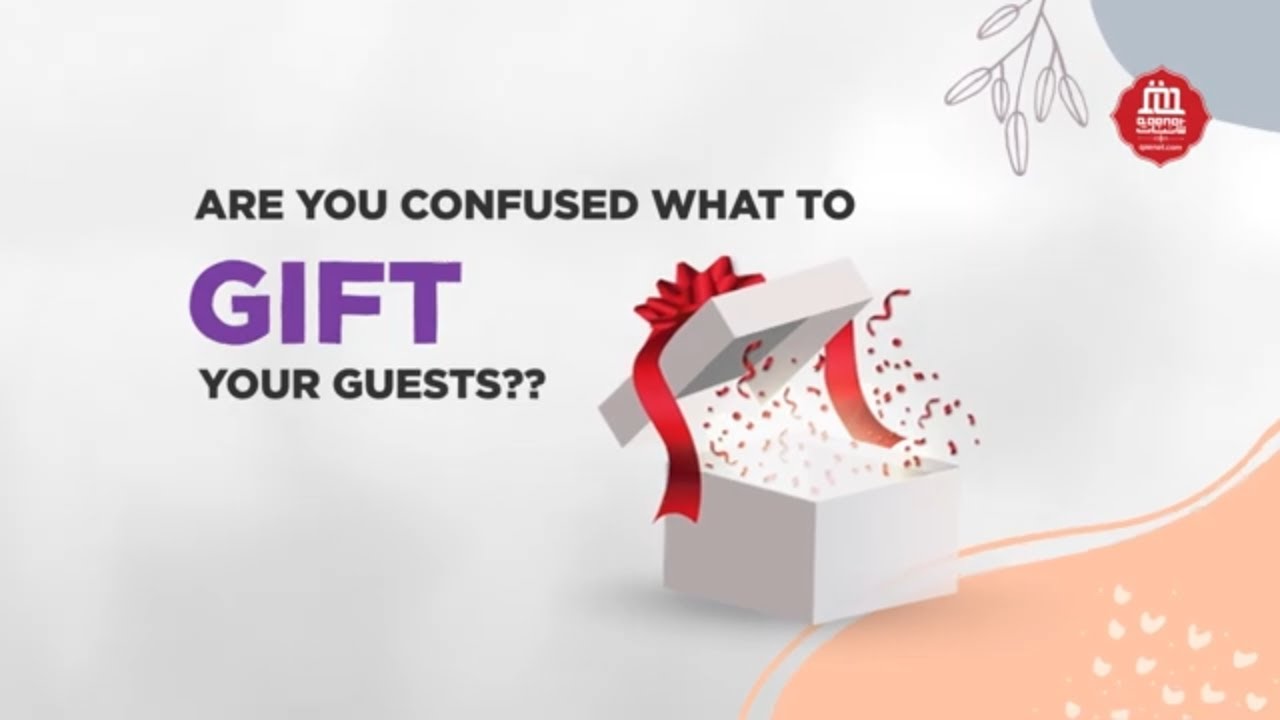 Best gift for your guests | Qaenat Special Offer