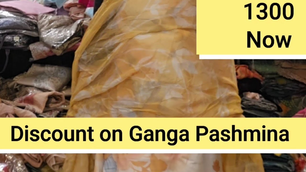 9023801300 *1100-1550* #wholesale #sale #discount #branded #ganga #pashmina #suit #ytshorts #best 