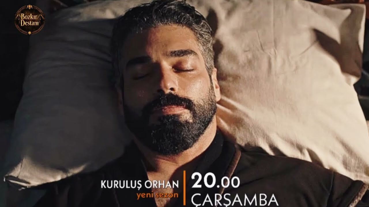 Kuruluş: Osman 19. Bölüm 2. Fragman | Orhan Bey Asporça’yı Kurtarmaya Geliyor!