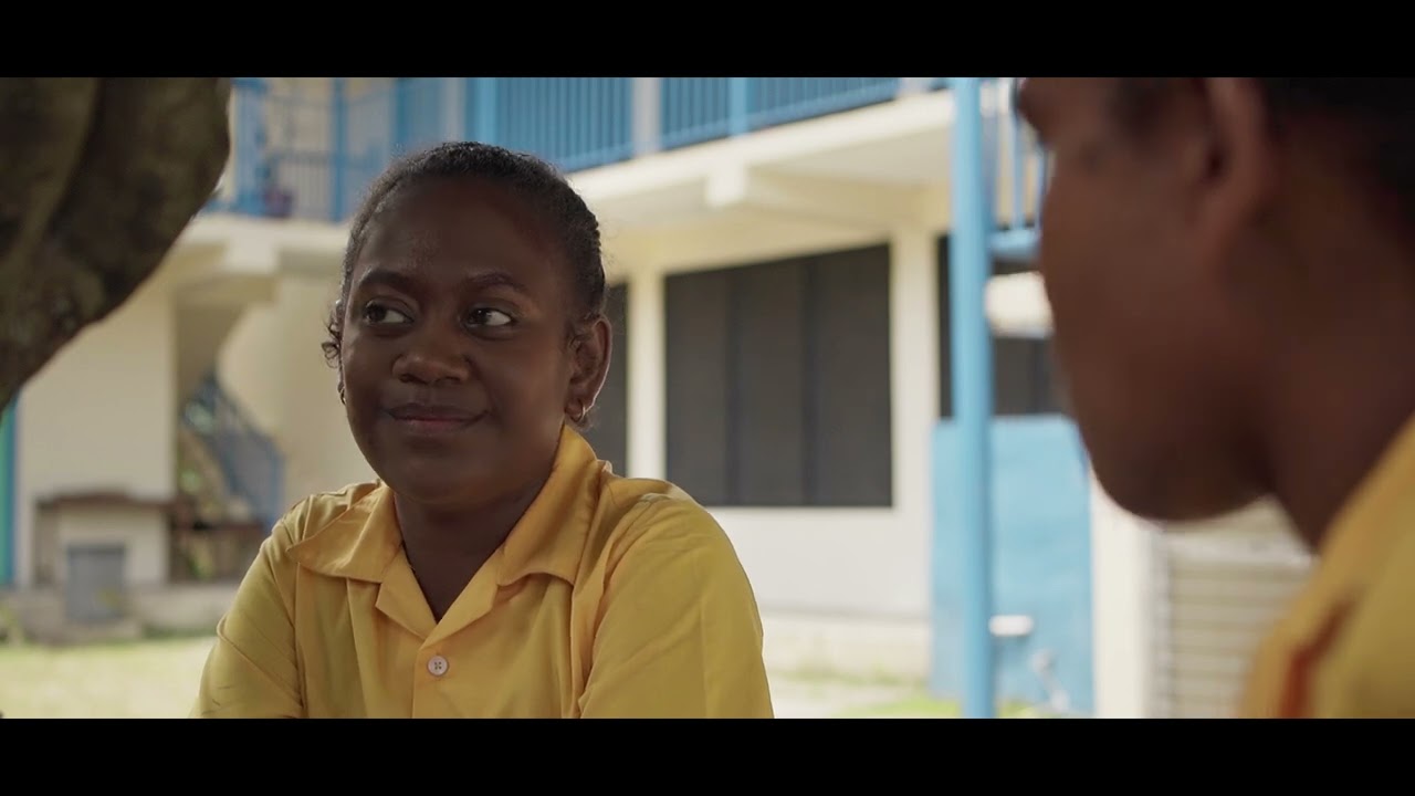 Shari A Stages of Change Short Film