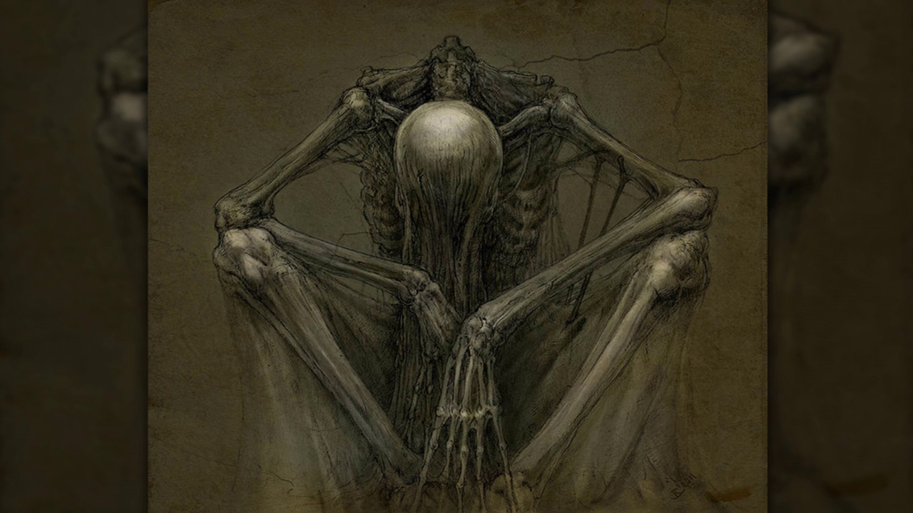 Solitario - Desastre