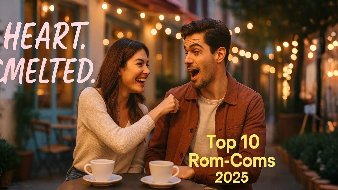 10 Turkish Rom-Coms That&rsquo;ll Melt Your Heart in 2025