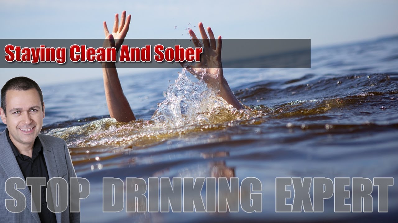Staying Clean And Sober While Keep A Full Social Life