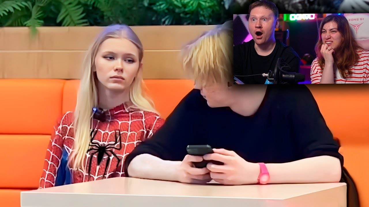 UNUSUAL MEMES COMPILATION | РЕАКЦИЯ