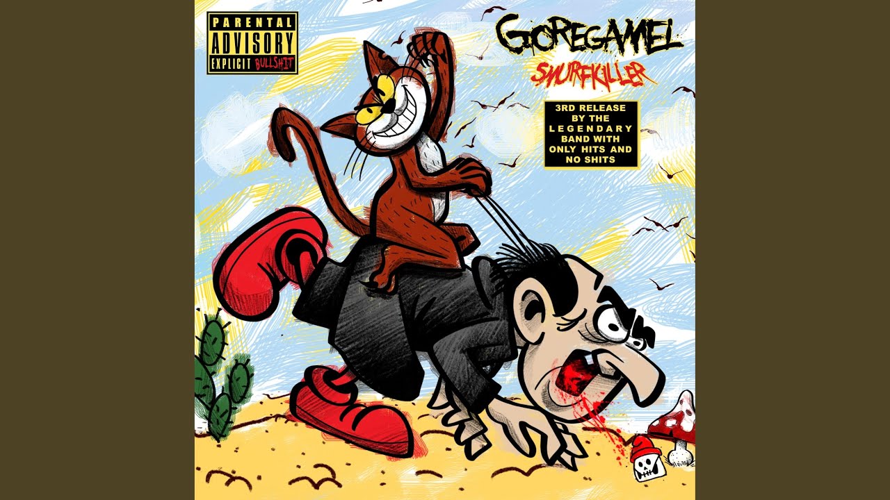 Grindcore Italiano