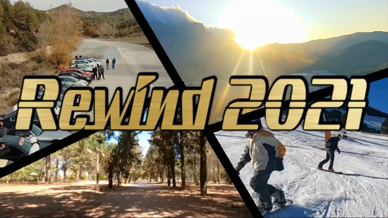 Recopilaci&oacute;n 2021 Microquads