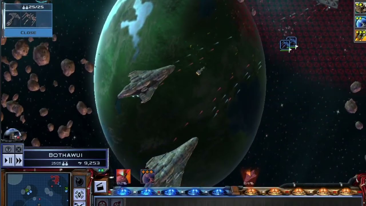 I Love Mon Calamari Star Ships