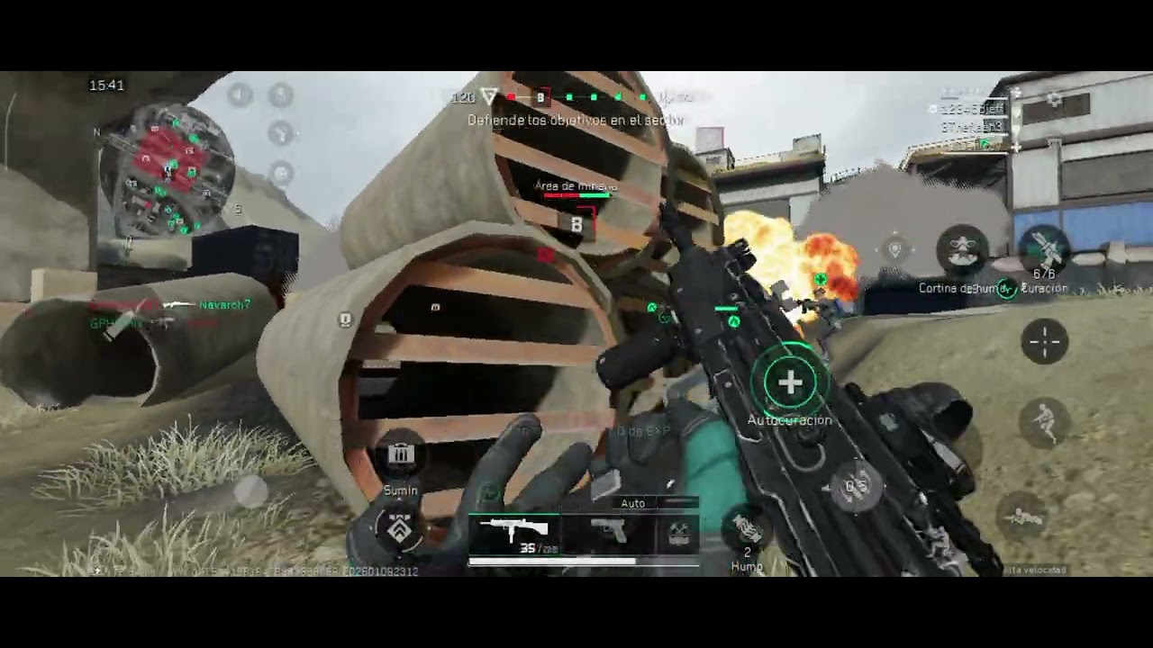 #deltaforce 7