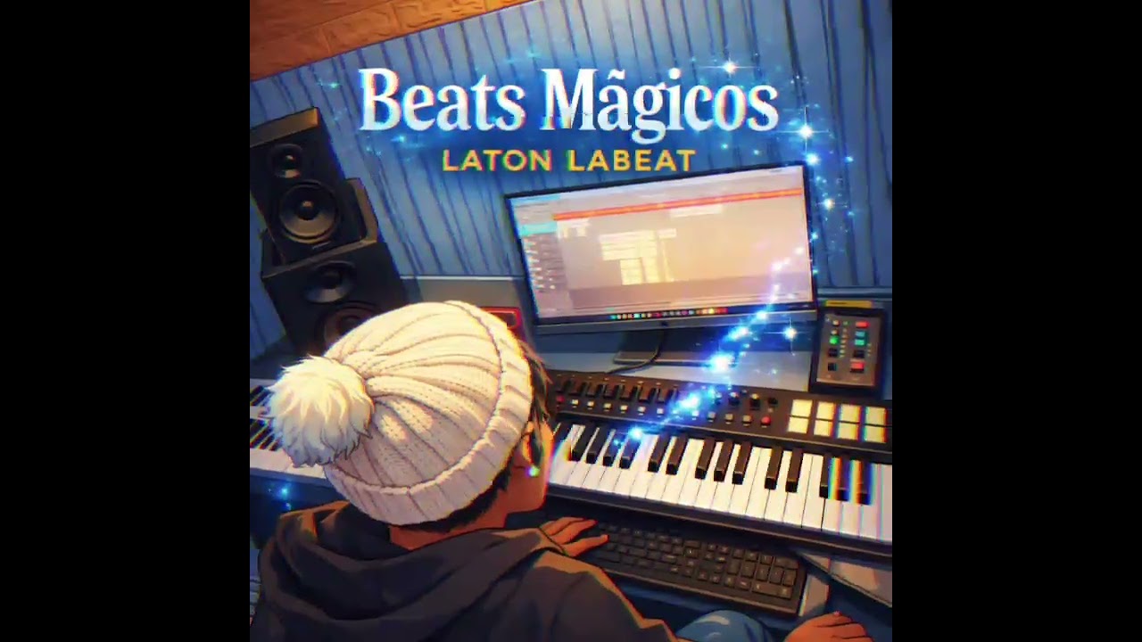 07  Laton Labeat   instrumental Fome