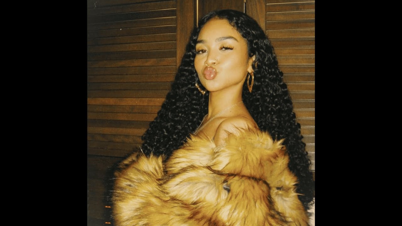 (FREE) R&B Type Beat - 